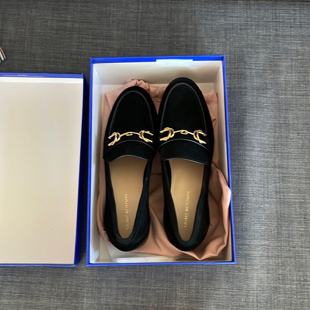Stuart weitzman